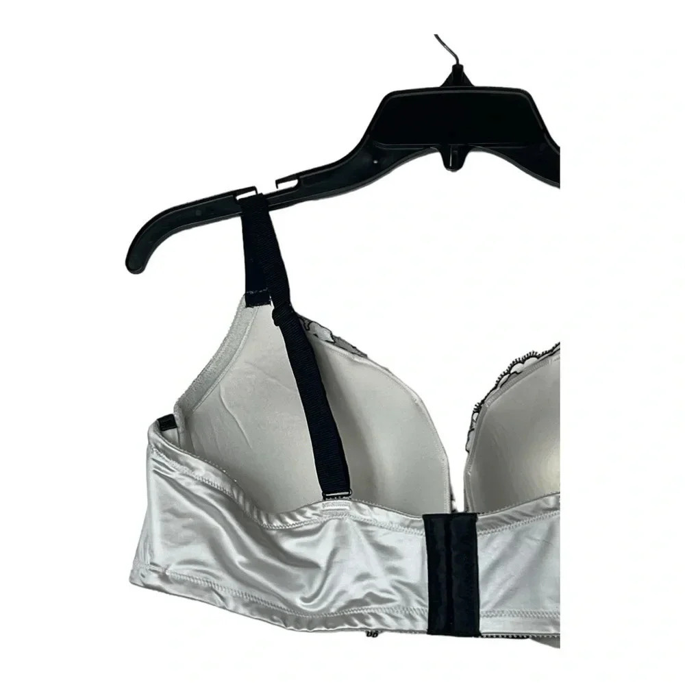 1566. Torrid Curve Full Coverage Padded Underwire… - image 6